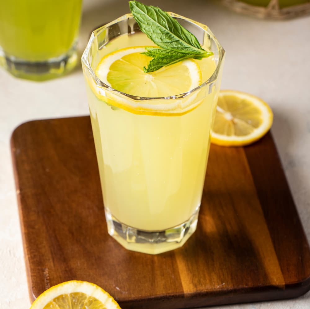 Limonata (Sade)