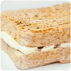 Peynirli Tost