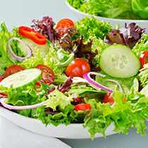 Mevsim Salata
