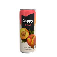 Cappy