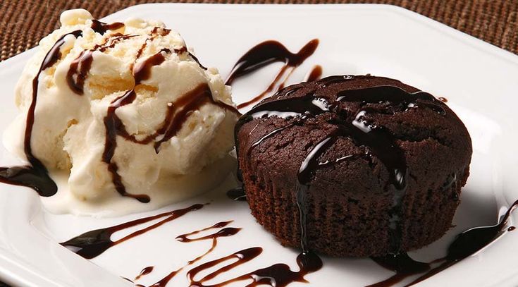 Dondurmalı Sufle