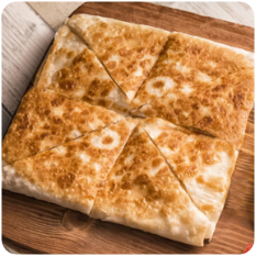 Karışık Gözleme