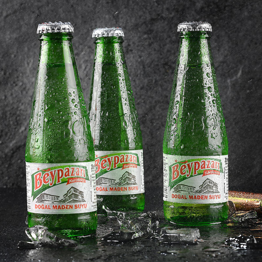 Sade Soda