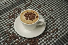 Sütlü Nescafe