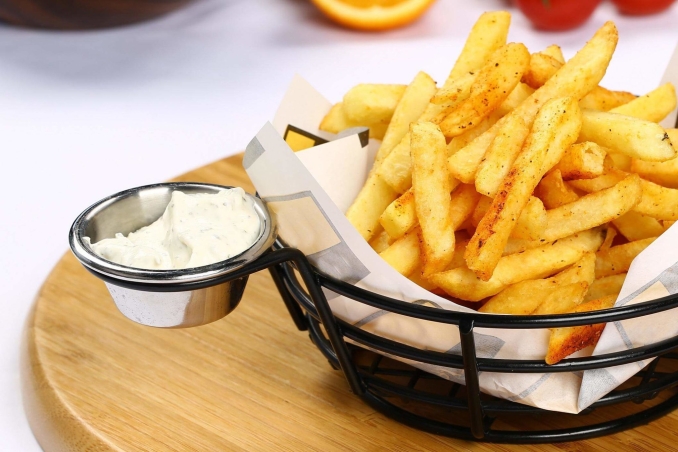 Patates Cips